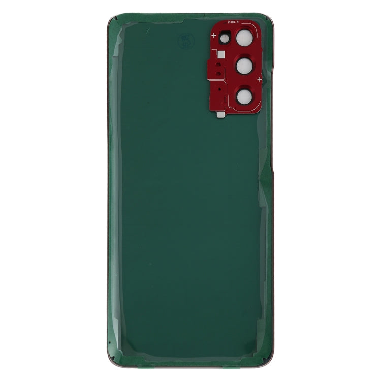For Samsung Galaxy S20 Battery Back Cover with Camera Lens Cover