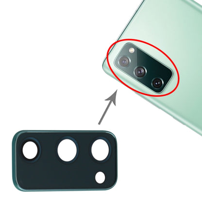 For Samsung Galaxy S20 FE Camera Lens Cover, For Samsung Galaxy S20 FE