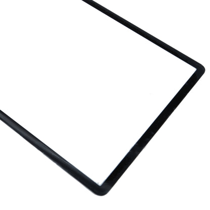 For Samsung Galaxy Tab S7 SM-T870 Front Screen Outer Glass Lens , For Samsung Galaxy Tab S7
