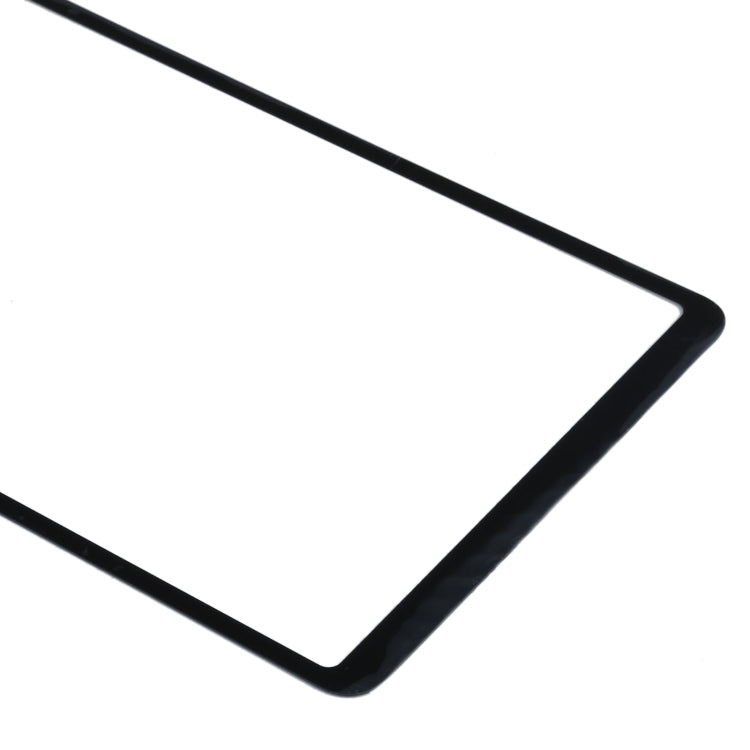 For Samsung Galaxy Tab A 8.4 (2020) SM-T307  Front Screen Outer Glass Lens, For Samsung Galaxy Tab A 8.4 (2020)