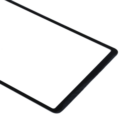For Samsung Galaxy Tab A 8.4 (2020) SM-T307  Front Screen Outer Glass Lens, For Samsung Galaxy Tab A 8.4 (2020)