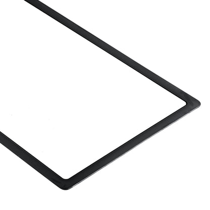 For Samsung Galaxy Tab A7 10.4 2020 SM-T500/T505 Front Screen Outer Glass Lens , For Samsung Galaxy Tab A7 10.4 (2020)