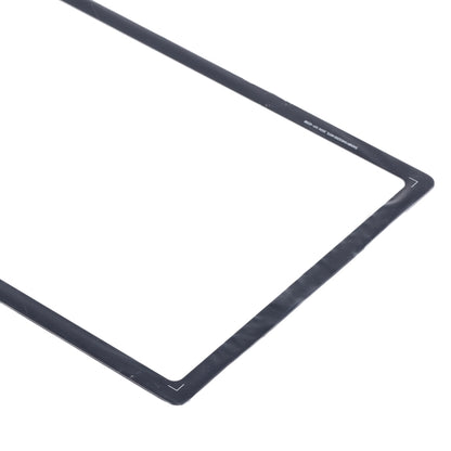 For Samsung Galaxy Tab A7 10.4 2020 SM-T500/T505 Front Screen Outer Glass Lens , For Samsung Galaxy Tab A7 10.4 (2020)