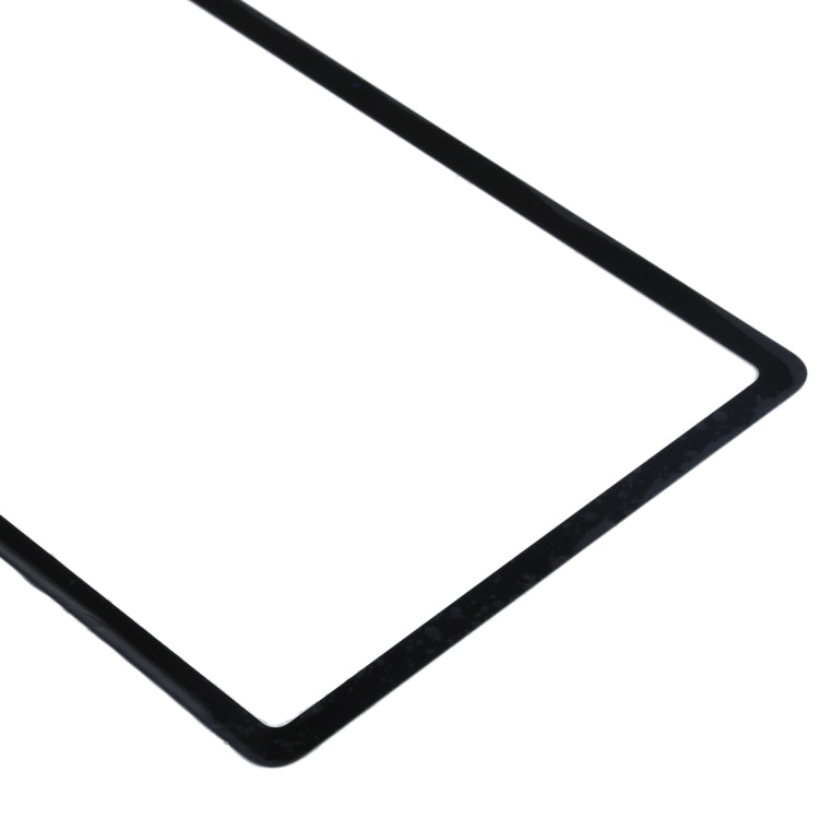 For Samsung Galaxy Tab S6 Lite SM-P610/P615  Front Screen Outer Glass Lens , For Samsung Galaxy Tab S6 Lite
