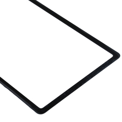 For Samsung Galaxy Tab S6 Lite SM-P610/P615  Front Screen Outer Glass Lens , For Samsung Galaxy Tab S6 Lite