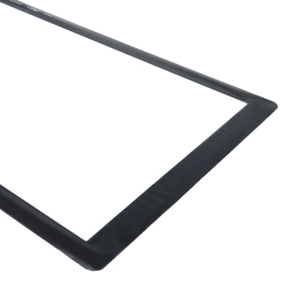 For Samsung Galaxy TabPro S SM-W700 Front Screen Outer Glass Lens , For Samsung Galaxy TabPro S