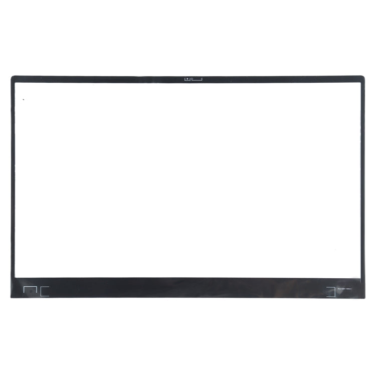 For Samsung Galaxy Book S SM-W767 Front Screen Outer Glass Lens , For Samsung Galaxy Book S