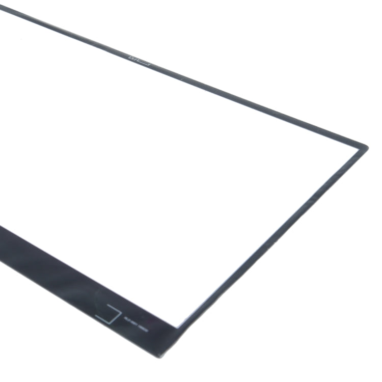 For Samsung Galaxy Book S SM-W767 Front Screen Outer Glass Lens , For Samsung Galaxy Book S