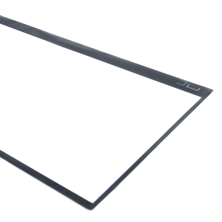 For Samsung Galaxy Book S SM-W767 Front Screen Outer Glass Lens , For Samsung Galaxy Book S