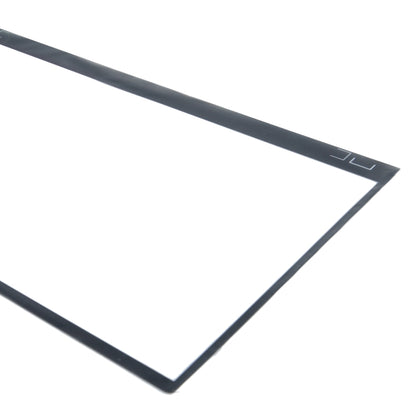 For Samsung Galaxy Book S SM-W767 Front Screen Outer Glass Lens , For Samsung Galaxy Book S