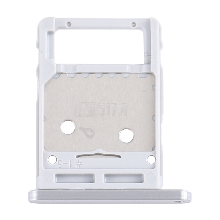 For Samsung Galaxy Tab S7 SM-T870/T875 SIM Card Tray + Micro SD Card Tray, For Galaxy Tab S7, For Samsung Galaxy Tab S7