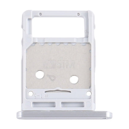 For Samsung Galaxy Tab S7 SM-T870/T875 SIM Card Tray + Micro SD Card Tray, For Samsung Galaxy Tab S7