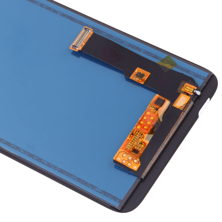 LCD Screen and Digitizer Full Assembly (TFT Material) for Galaxy A6+ (2018), For Samsung Galaxy A6+ (2018) TFT