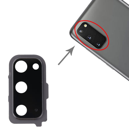 For Samsung Galaxy S20 Camera Lens Cover