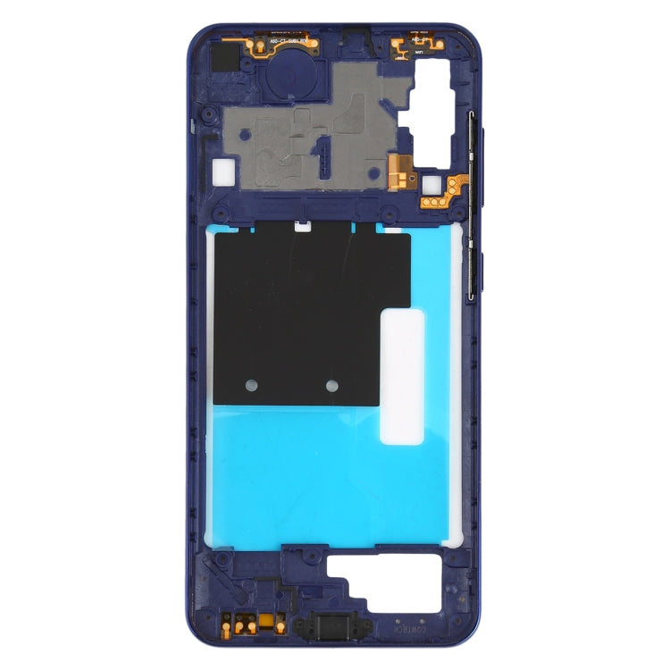 For Samsung Galaxy A60  Middle Frame Bezel Plate