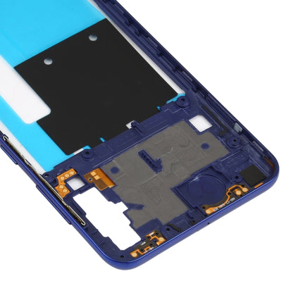 For Samsung Galaxy A60  Middle Frame Bezel Plate