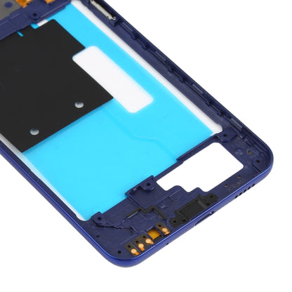 For Samsung Galaxy A60  Middle Frame Bezel Plate