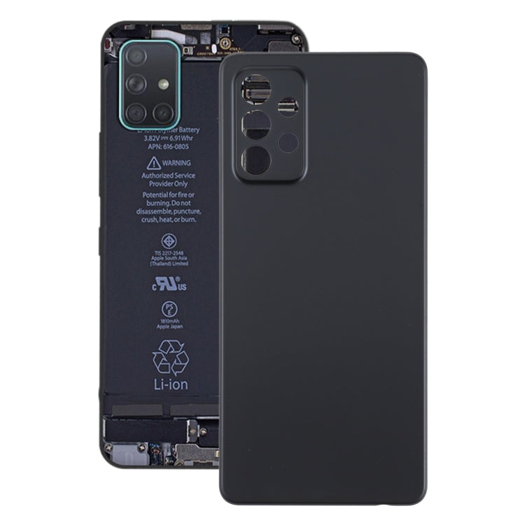 For Samsung Galaxy A72 5G Battery Back Cover , For Samsung Galaxy A72 5G