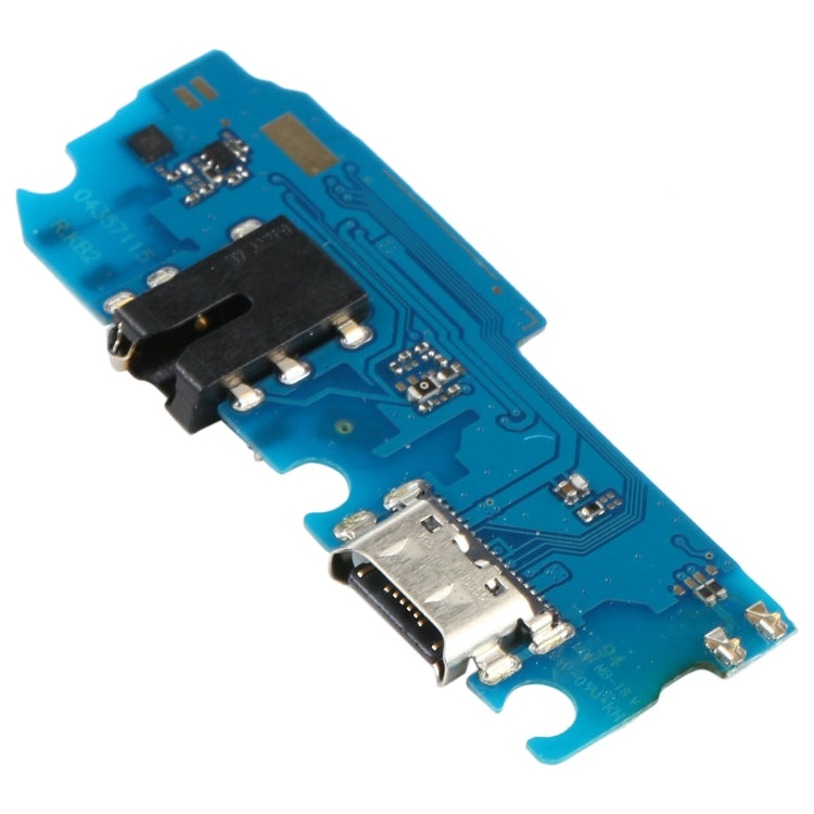 For Samsung Galaxy A12 SM-A125 Charging Port Board with IC, For Samsung Galaxy A12 (Assembly)