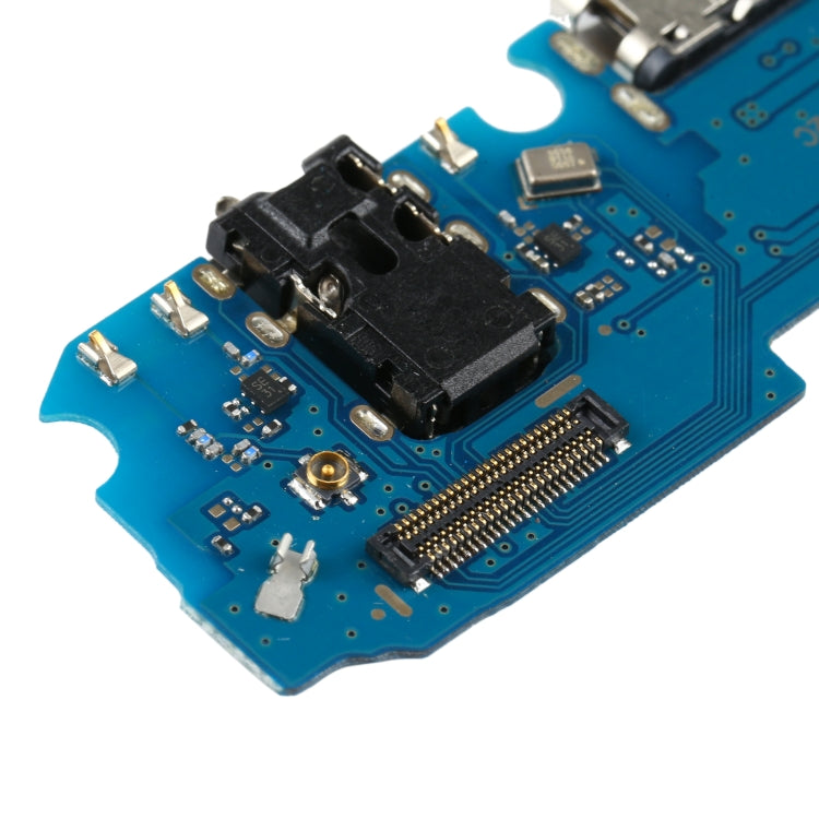 For Samsung Galaxy A12 SM-A125 Charging Port Board with IC, For Samsung Galaxy A12 (Assembly)
