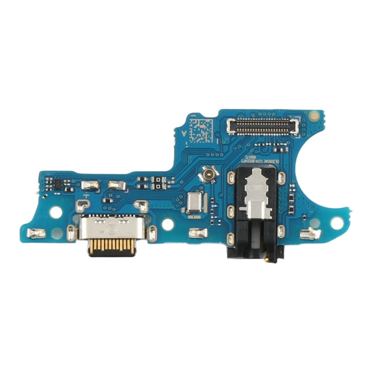 For Samsung Galaxy A02s SM-A025 Charging Port Board with IC, For Samsung Galaxy A02s