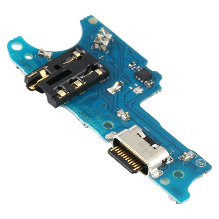 For Samsung Galaxy A02s SM-A025 Charging Port Board with IC, For Samsung Galaxy A02s