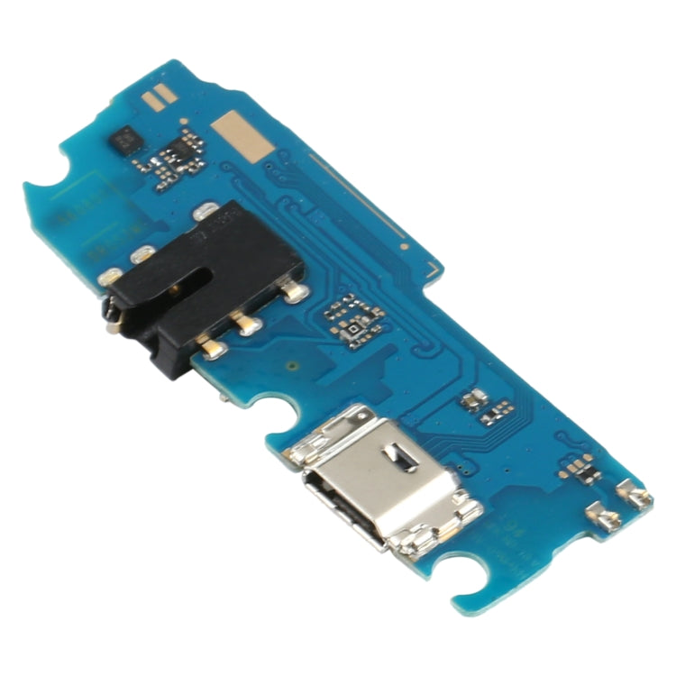 For Samsung Galaxy A02 SM-A022 Charging Port Board with IC, For Samsung Galaxy A02