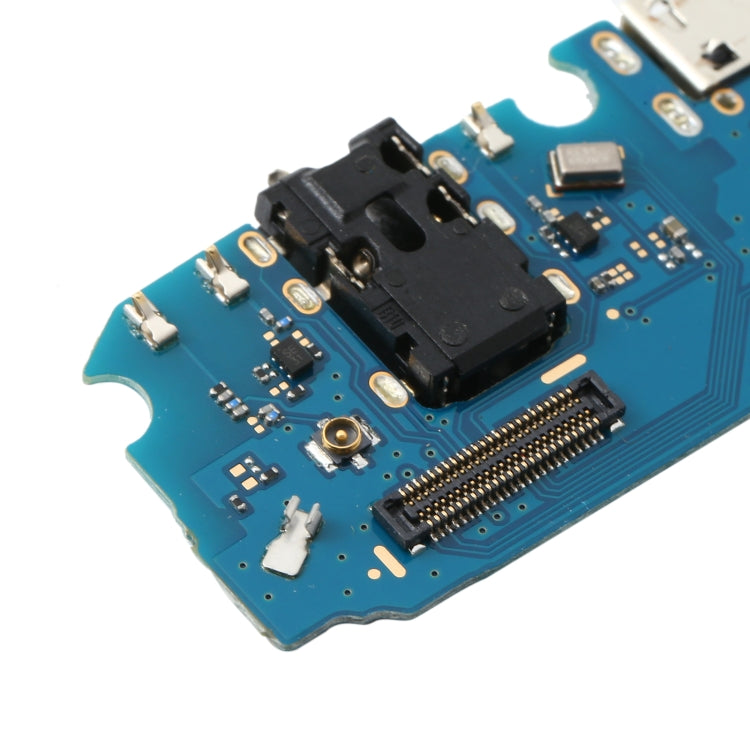 For Samsung Galaxy A02 SM-A022 Charging Port Board with IC, For Samsung Galaxy A02