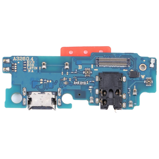 For Samsung Galaxy A32 5G SM-A326 Charging Port Board with IC, For Samsung Galaxy A32 5G