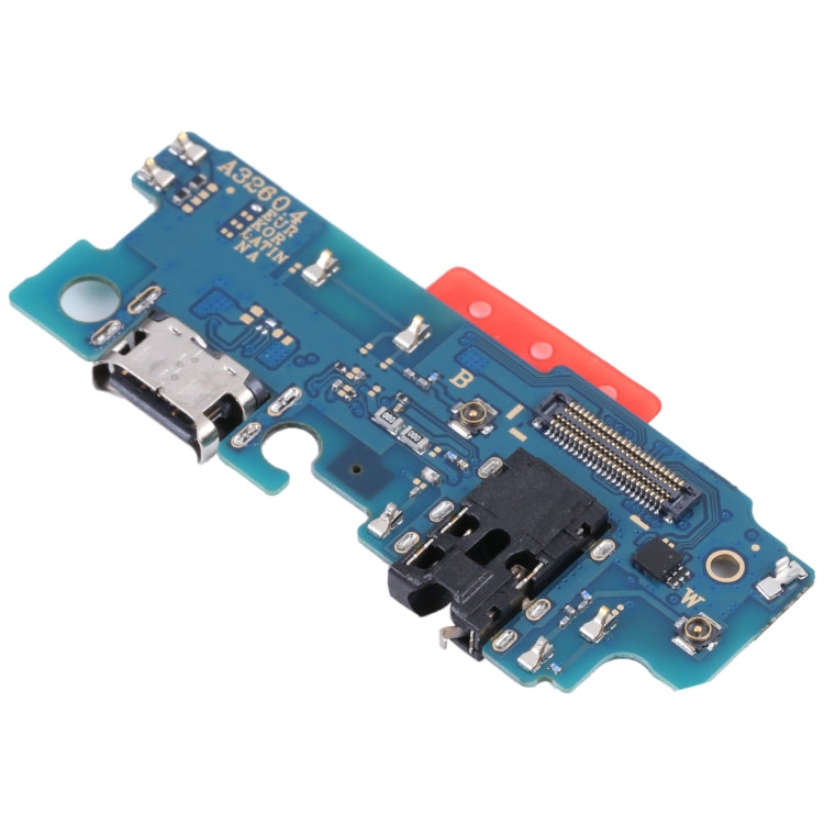 For Samsung Galaxy A32 5G SM-A326 Charging Port Board with IC, For Samsung Galaxy A32 5G