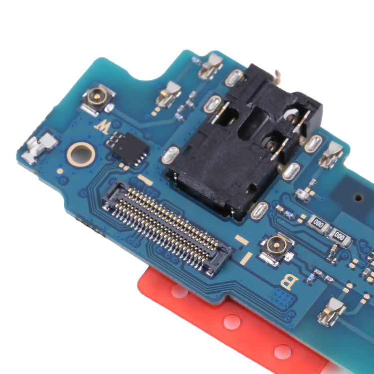 For Samsung Galaxy A32 5G SM-A326 Charging Port Board with IC, For Samsung Galaxy A32 5G