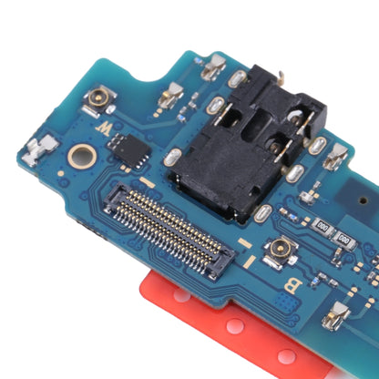 For Samsung Galaxy A32 5G SM-A326 Charging Port Board with IC, For Samsung Galaxy A32 5G