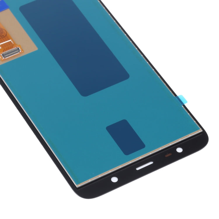 LCD Screen and Digitizer Full Assembly (TFT Material) for Galaxy J8, J810F/DS, J810Y/DS, J810G/DS, For Samsung Galaxy J8 (TFT)