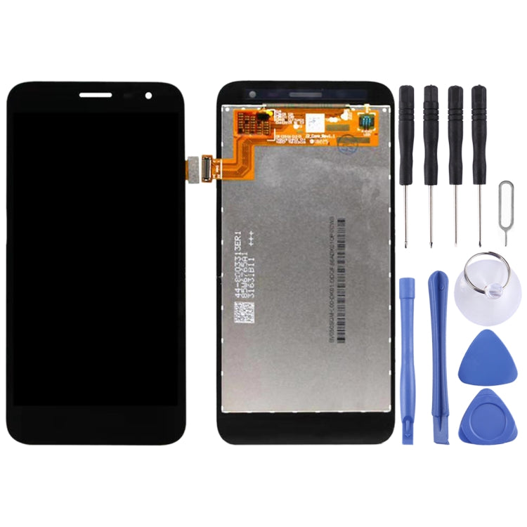 LCD Screen and Digitizer Full Assembly for Galaxy J2 Core, 260M/DS, J260Y/DS, J260G/DS, For Samsung Galaxy J2 Core