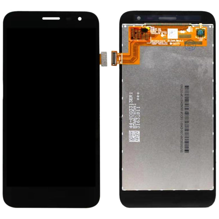 LCD Screen and Digitizer Full Assembly for Galaxy J2 Core, 260M/DS, J260Y/DS, J260G/DS, For Samsung Galaxy J2 Core
