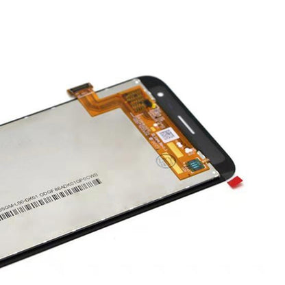 LCD Screen and Digitizer Full Assembly for Galaxy J2 Core, 260M/DS, J260Y/DS, J260G/DS, For Samsung Galaxy J2 Core