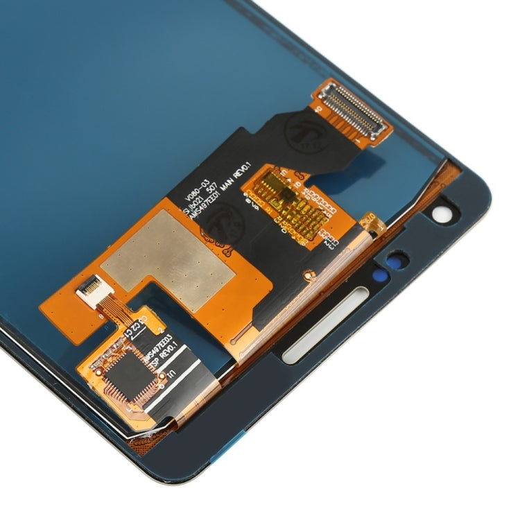 LCD Screen and Digitizer Full Assembly (TFT Material) for Galaxy A5, A500F, A500FU, A500M, A500Y, A500YZ, For Galaxy A5 (TFT), For Samsung Galaxy A5 (TFT)