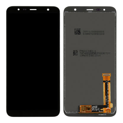 LCD Screen and Digitizer Full Assembly for Galaxy J6+, J4+, J610FN/DS, J610G, J610G/DS, J610G/DS, J415F/DS, J415FN/DS, J415G/DS, For Samsung Galaxy J6+
