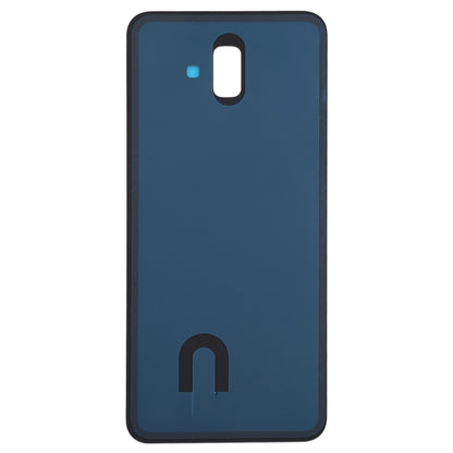 For Galaxy J6+, J610FN/DS, J610G, J610G/DS, SM-J610G/DS Battery Back Cover