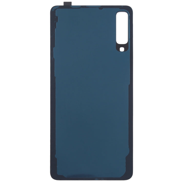 For Galaxy A7 (2018), A750F/DS, SM-A750G, SM-A750FN/DS Original Battery Back Cover , For Galaxy A7 (2018) Original, For Samsung Galaxy A7 2018 (Original), For Samsung Galaxy A7 (2018)