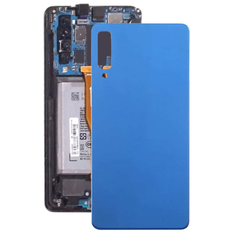 For Galaxy A7 (2018), A750F/DS, SM-A750G, SM-A750FN/DS Original Battery Back Cover , For Galaxy A7 (2018) Original, For Samsung Galaxy A7 2018 (Original), For Samsung Galaxy A7 (2018)