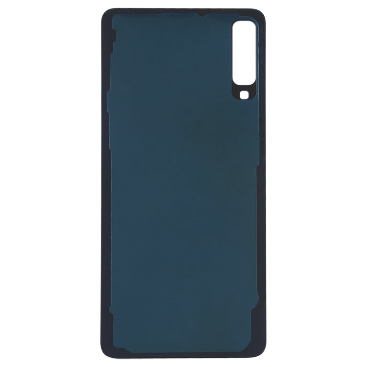 For Galaxy A7 (2018), A750F/DS, SM-A750G, SM-A750FN/DS Battery Back Cover , For Galaxy A7 (2018)