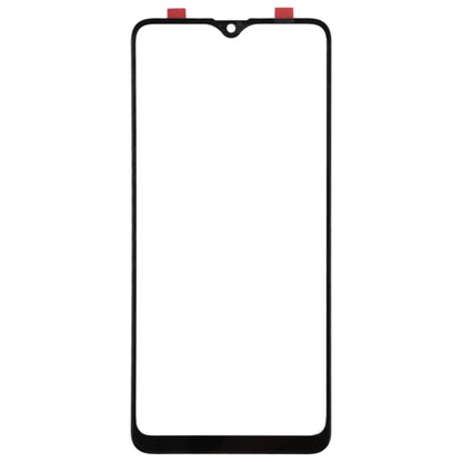 For Samsung Galaxy A20s 10pcs Front Screen Outer Glass Lens , For Samsung Galaxy A20s