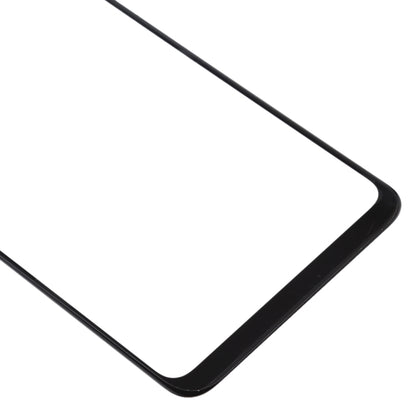For Samsung Galaxy A20s 10pcs Front Screen Outer Glass Lens , For Samsung Galaxy A20s