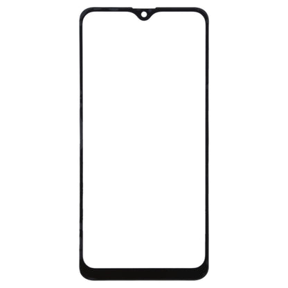 For Samsung Galaxy A10s 10pcs Front Screen Outer Glass Lens , For Samsung Galaxy A10s