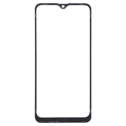 For Samsung Galaxy A10s 10pcs Front Screen Outer Glass Lens , For Samsung Galaxy A10s