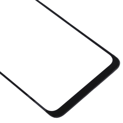 For Samsung Galaxy A10s 10pcs Front Screen Outer Glass Lens , For Samsung Galaxy A10s