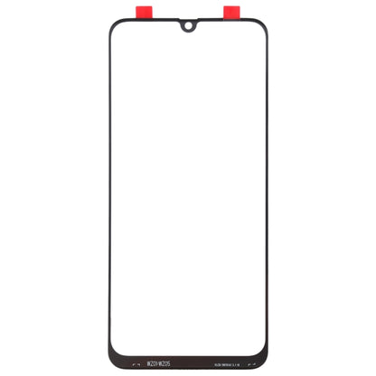 For Samsung Galaxy A50s 10pcs Front Screen Outer Glass Lens , For Samsung Galaxy A50s