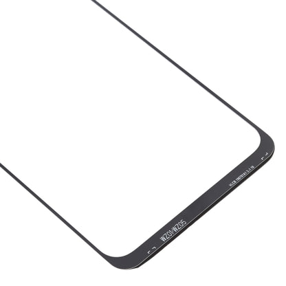 For Samsung Galaxy A50s 10pcs Front Screen Outer Glass Lens , For Samsung Galaxy A50s
