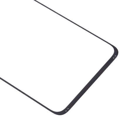 For Samsung Galaxy A90 / A80 10pcs Front Screen Outer Glass Lens , For Samsung Galaxy A90 / A80